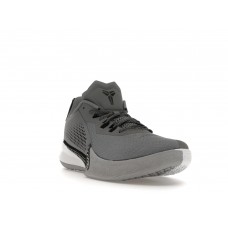 Кроссовки Nike Mamba Fury Cool Grey (Team)