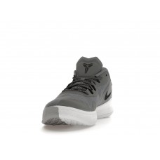 Кроссовки Nike Mamba Fury Cool Grey (Team)