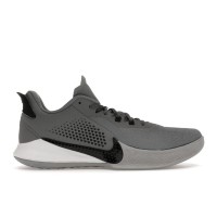 Кроссовки Nike Mamba Fury Cool Grey (Team)
