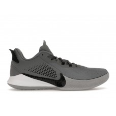 Кроссовки Nike Mamba Fury Cool Grey (Team)