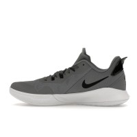 Кроссовки Nike Mamba Fury Cool Grey (Team)