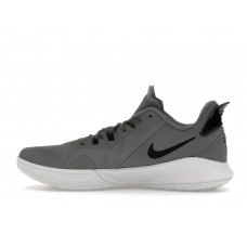 Кроссовки Nike Mamba Fury Cool Grey (Team)