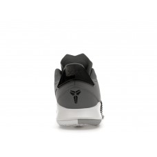 Кроссовки Nike Mamba Fury Cool Grey (Team)