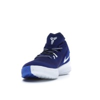 Кроссовки Nike Mamba Fury Deep Royal Blue (Team)