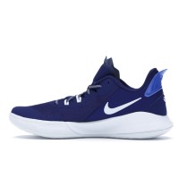 Кроссовки Nike Mamba Fury Deep Royal Blue (Team)