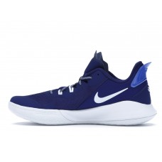 Кроссовки Nike Mamba Fury Deep Royal Blue (Team)