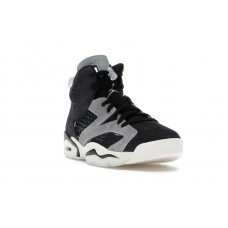 Женские Jordan 6 Retro Tech Chrome (W)