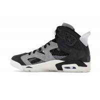 Женские Jordan 6 Retro Tech Chrome (W)