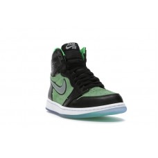 Jordan 1 Retro High Zoom Zen Green