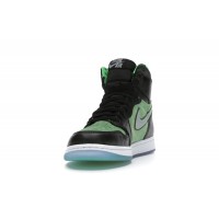Jordan 1 Retro High Zoom Zen Green