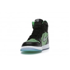 Jordan 1 Retro High Zoom Zen Green