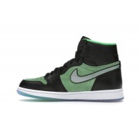 Jordan 1 Retro High Zoom Zen Green