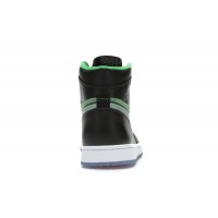 Jordan 1 Retro High Zoom Zen Green