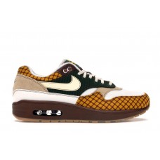 Кроссовки Nike Air Max 1 Susan Missing Link