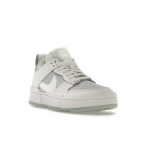 Женские кроссовки Nike Dunk Low Disrupt Photon Dust (W)
