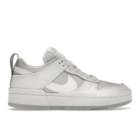 Женские кроссовки Nike Dunk Low Disrupt Photon Dust (W)