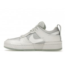 Женские кроссовки Nike Dunk Low Disrupt Photon Dust (W)