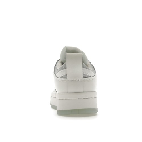 Кроссы Nike Dunk Low Disrupt Photon Dust (W) - женская сетка размеров