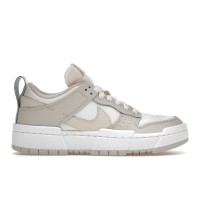 Женские кроссовки Nike Dunk Low Disrupt Sail Desert Sand (W)