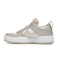 Женские кроссовки Nike Dunk Low Disrupt Sail Desert Sand (W)