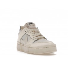 Женские кроссовки Nike Dunk Low Disrupt Coconut Milk (W)