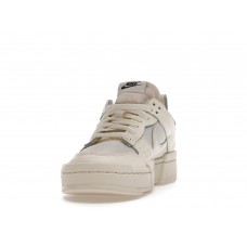 Женские кроссовки Nike Dunk Low Disrupt Coconut Milk (W)