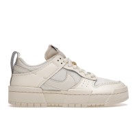 Женские кроссовки Nike Dunk Low Disrupt Coconut Milk (W)