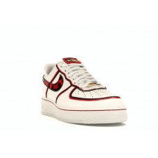 Кроссовки Nike Air Force 1 Low Dennis Rodman