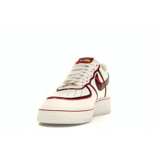 Кроссовки Nike Air Force 1 Low Dennis Rodman