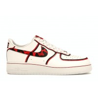 Кроссовки Nike Air Force 1 Low Dennis Rodman