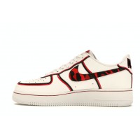 Кроссовки Nike Air Force 1 Low Dennis Rodman