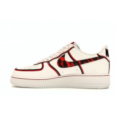 Кроссовки Nike Air Force 1 Low Dennis Rodman