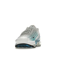 Nike Air Max Plus 3 Laser Blue
