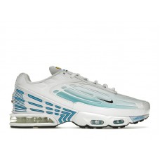 Кроссовки Nike Air Max Plus 3 Laser Blue