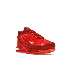 Nike Air Max Plus 3 Iron Man