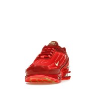 Nike Air Max Plus 3 Iron Man