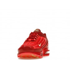 Nike Air Max Plus 3 Iron Man