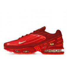 Nike Air Max Plus 3 Iron Man