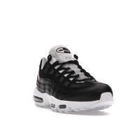 Nike Air Max 95 Yin Yang Black
