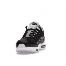 Nike Air Max 95 Yin Yang Black