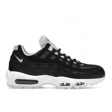 Кроссовки Nike Air Max 95 Yin Yang Black