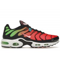 Nike Air Max Plus Worldwide Pack Crimson Green