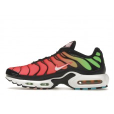Nike Air Max Plus Worldwide Pack Crimson Green