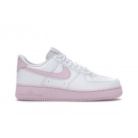 Кроссовки Nike Air Force 1 Low White Pink Foam
