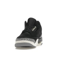 Женские Jordan 3 Retro Off Noir