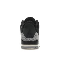 Женские Jordan 3 Retro Off Noir