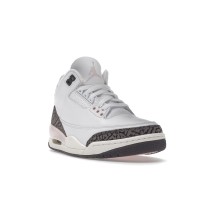 Женские Jordan 3 Retro Neapolitan Dark Mocha (W)