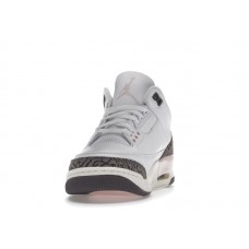 Женские Jordan 3 Retro Neapolitan Dark Mocha (W)