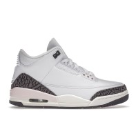 Женские кроссовки Jordan 3 Retro Neapolitan Dark Mocha (W)