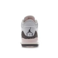 Женские Jordan 3 Retro Neapolitan Dark Mocha (W)